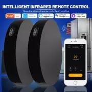 TUYA Smart IR Remote Control Smart WiFi Universal Infrared Tuya For Smart Home C