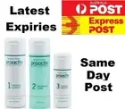 Proactiv 3 Piece/Step 60 Day Set (120ml Cleanser, Toner & 60ml Treatment) 04/26+