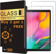 Tablet Tempered Glass Screen Protector for Samsung Galaxy Tab A 10.1 2019 T510