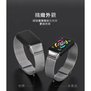 【Timo】HUAWEI華為 Band 6 /Band 6 Pro /華為手環6 /榮耀手錶6 / 榮耀手錶7 通用純色