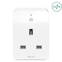 在飛比找友和YOHO優惠-TP-Link Kasa KP105 迷你 Wi-Fi 智能