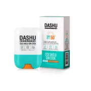 Dashu Solution Cica Shield Sun Stick & Sunscreen 19g Korea SPF50+/ PA++++