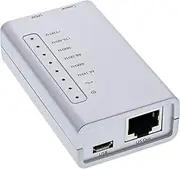 InLine® USB HD Adapter Hi-Fi (24-bit 192kHz) to Digital Coaxial/Toslink/I2S Audio Converter