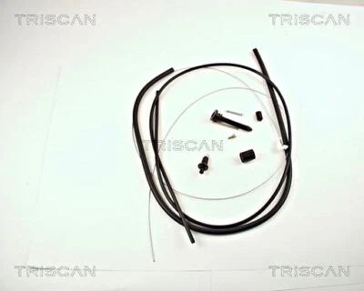 TRISCAN Accelerator Cable For RENAULT 19 I II Clio Espace Safrane 7700802693