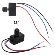 DC10-14V for DC Motor Speed Controller LED Dimmer Reversible Switch Set for DC M