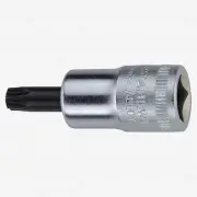 Stahlwille 49TX Torx Socket, 3/8" Drive, T20