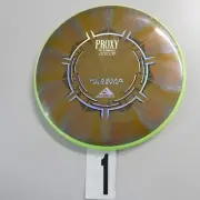 Axiom Discs Plasma Proxy - Pick Your Disc!