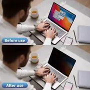 Screen Compatible with Macbook Pro 13 Inch(2016-2022 M1 M2)/ Mac Laptop Privacy