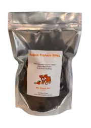 Aussie Protein Treats - 30 pack - Dog Treats