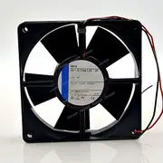 Compatible for TYP 4314 24V 5W 12cm 12032 2-Wire Cooling Fan