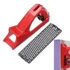 Plasterboard Edger^Gypsum Board Hand Plane Drywall Edge Chamfer Woodworking Tool