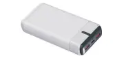 Powerhouse D0511C 20000mAh USB C Power Delivery Battery Bank
