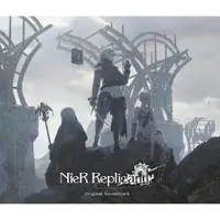 在飛比找蝦皮購物優惠-✤尼爾 NieR Replicant ver.1.22474