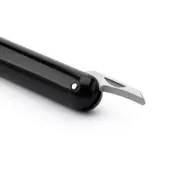 Portable 2-in-1 Air Pressure Corkscrew and Foil Cutter