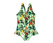 Kids Swimwear One Piece CLOCKWORK ORANGE