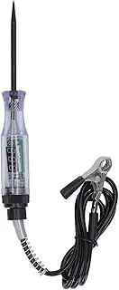 Circuit Tester, Electrical Tester Portable 3-70V LED Automotive Circuit Tester for Car SUV Truck Checker