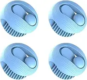 Duvet Cover Holding Clip - 4X Bed Sheet Corner Holders,Traceless Duvet Clips, Comforter Fastener Holders, Bedding Sheet Holder Clips for Comforter