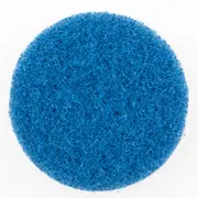 i-scrub 21B 100MM Scrub Pad Blue (10)