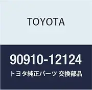 Toyota 90910-12124 Vacuum Switching Valve
