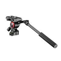 在飛比找PChome24h購物優惠-Manfrotto MVH400AH 輕量型油壓雲台