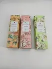 (Lot Of 3) Elastine Perfume 2-in-1 Shampoo & Conditioner Love Me Breeze Citrus *