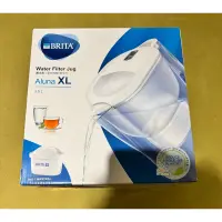 在飛比找蝦皮購物優惠-德國BRITA Aluna 愛奴娜 濾水壺 XL(3.5L)