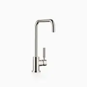 Dornbracht Single Lever Mixer META 02 33810625 Platinum
