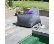 Excalibur Outdoor Bean Bag Chair