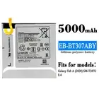 New 5000mAh Battery EB-BT307ABY For Samsung Galaxy Tab A (2020) SM-T307U 8.4