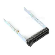 new 3.5" LFF SAS/SATA Hard Drive Tray Caddy for Lenovo ThinkSystem SR158 Server