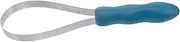 ERINGOGO Horse Hair Brush Dog Hair Remover Grooming Scraper for Horse Dog Stainless Steel Blade
