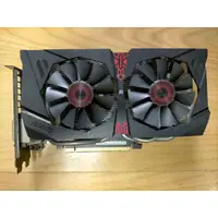 在飛比找蝦皮購物優惠-E.PCI-E顯示卡-華碩STRIX-GTX960-DC2O