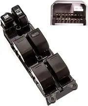 Power Window Switch Master KWS1028