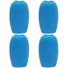 Silicone Ice Rollers Face Tightening Roller Ice Lattice Mold