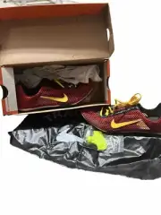 Nike Zoom Lanang ST Track And Field - New in box .. Size 7 EUR 40. Fast Ship