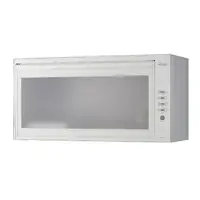 在飛比找松果購物優惠-林內【RKD-360(W)】懸掛式標準型白色60公分烘碗機(