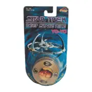 Star Trek Deep Space Nine Yo Yo Commander Benjamin Sisko 1993