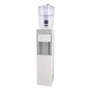 Healthy Choice Standing Cooler, Filter & Water Dispenser (20L) Dual Tap