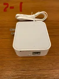 在飛比找Yahoo!奇摩拍賣優惠-TP-LINK TL-WR 700N 150Mbps無線N迷