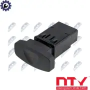 HAZARD LIGHT SWITCH EWS-RE-080 FOR RENAULT CLIO/III/Grandtour D4F786/740 1.1L