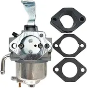 [Motorcycle parts] Carburetor For Briggs & Stratton 715672 Rep 715440 [Easy to replace]