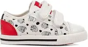 [Geox] Baby Girls' B Kilwi Girl C Trainers