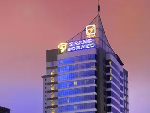 婆羅洲大飯店Grand Borneo Hotel