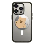Snappy Grip Stand Mirror Snappy™ Grip Stand MagSafe Compatible Think simple KKOTKA Grip stand