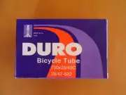 700 X 35/43C 38c--27" X 1-3/8" 60mm PRESTA VALVE BICYCLE TUBE Road Fixie Bike