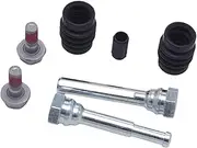 Vsenkes Front Brake Caliper Slider Pin Guide Kit Spare Part Bcf1451B Premium Easy Installation Vehicle Replace for J Model