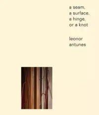 在飛比找博客來優惠-Leonor Antunes: A Seam, a Surf