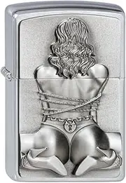 Zippo