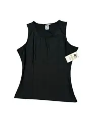 Insta Slim As Seen On TV Men's Compression Muscle Tank Shirt 2X Made In USA NWT