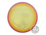 NEW Axiom Discs Proton Virus 162g Marigold Pink Rim Distance Driver Golf Disc